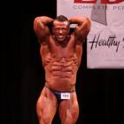 Bretton   Gilgan - NPC Oregon State 2011 - #1